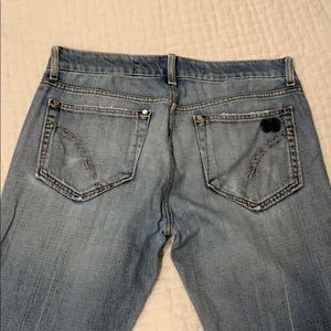 Joe’s Jeans: Men’s Bootcut
